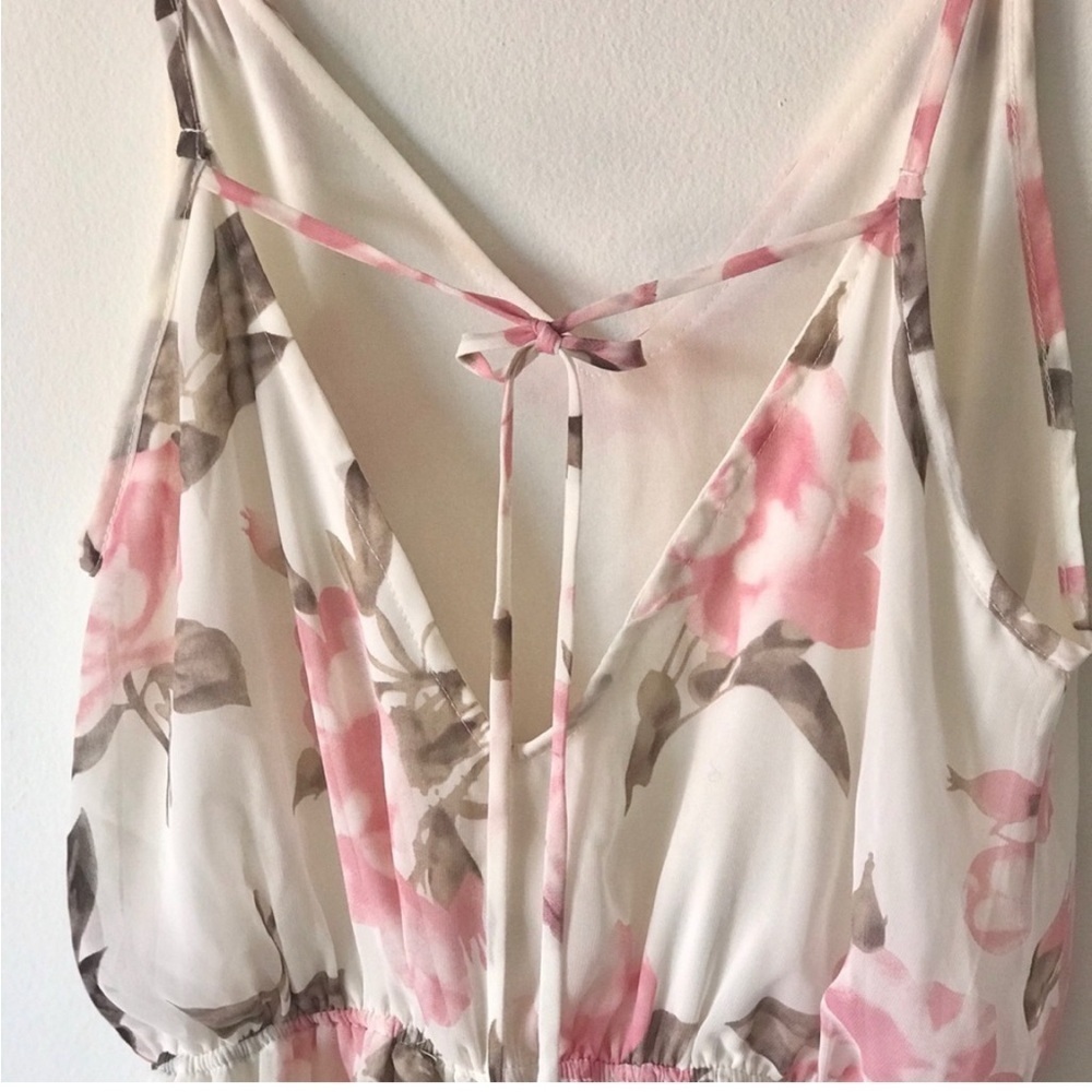 American Threads romper - Picture 6 of 7